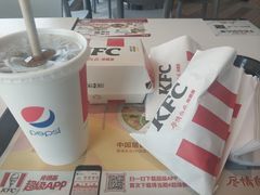 -肯德基(锦州万达店)