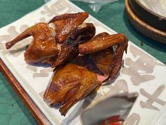 -大鸽饭(汉溪长隆店)