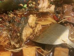 -鱼酷活鱼烤鱼(梅江印象城店)