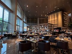 -博林天瑞喜来登酒店·西丽尚膳