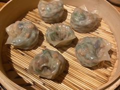 扁食-新荣记(西溪湿地店)