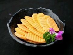 -手选潮汕鲜活牛肉火锅(二七广场店)