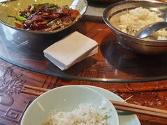 -和生记老菜馆(石韵苑店)