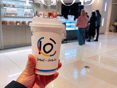 -Seesaw Coffee(环贸iapm店)