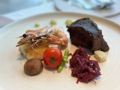 -王品牛排(郑州大卫城店)