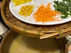 -茶花妹子云南餐厅(传媒大学店)