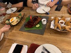 -Naughty Nuri’s Phuket