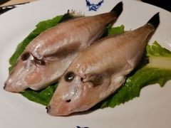 极品耗儿鱼-龙森园火锅(琴台路店)