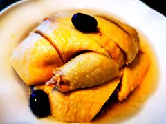 -上海小南国(正大店)