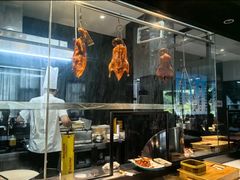 -院里寻菜·精致庭院菜(观沙岭店)