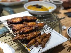 -福茂源横山铁锅羊肉(牡丹园店)