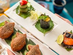 -尚膳蔬食料理主題餐廳(v)