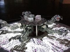 -chi K11艺术空间展览厅