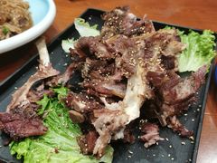 -赵家小馆(沈阳禹洲广场店)