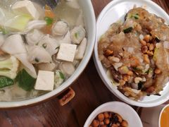 -海坛特色小吃·只做平潭特色菜(平潭店)