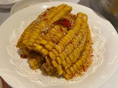 -红雀围·海鲜火锅(陆家嘴中心店)