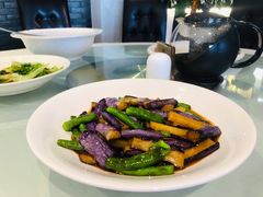 地三鲜-王元兴酒楼(杭帮菜名店)