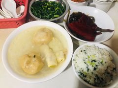 -文庙菜饭(四川北路店)