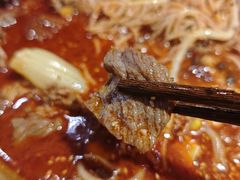 -张翻越·川渝冒菜·武汉黑鸭煲(城北万象城店)