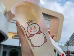 -蜜雪冰城(浙江大学店)