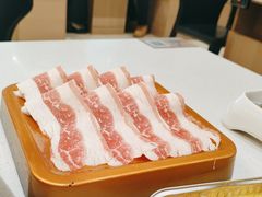 -小茉庐和牛自助火锅(龙湖万达店)