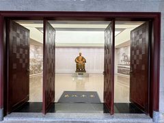 -梁启超故居纪念馆