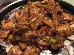 -好嫂子酱猪手•农家菜(蒲黄榆店)