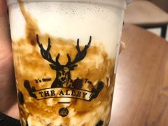 -鹿角巷The Alley(龙湖天街店)