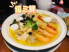 -寻宝记绍兴菜(鲁迅路店)