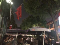 iphone_upload_pic-Shanghai Brew House上海啤酒工坊(老外街店)