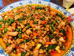 -徐鼎盛民间菜(微电园店)