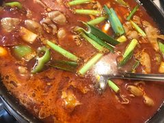 -湘肠香火锅店(团结湖店)
