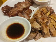 -东就鸭饭店·古早海南菜(友谊南海城店)