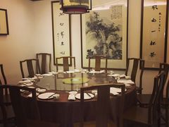 包厢-安徽人家(奥体店)
