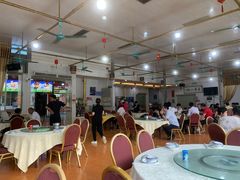 大堂-区海鸡场饭店(石壁店)