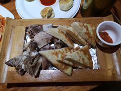 雪域白条-思金拉措庄园藏餐(太阳岛店)