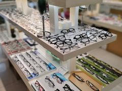 -好宜家眼视光·蔡司店(临汾店)