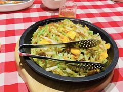 -西贝(武汉群星城店)