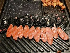 -金妈家烤肉(龙湖U城天街店)