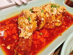 -珍粥道(杉杉奥特莱斯店)