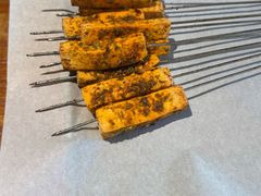 -六福烧烤酒馆(秦隆步行街店)