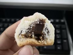 -爱德顺糕点食屋(利民道店)