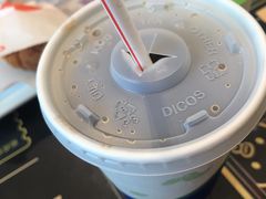 -德克士(西站站内店)