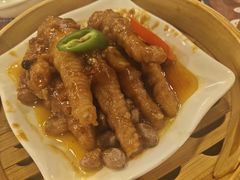 -点都德(聚福楼店)