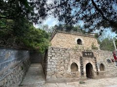 -白水寺森林公园