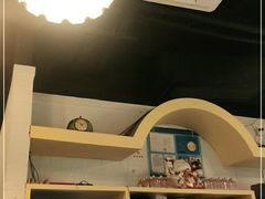 大堂-锦園(伊势丹美食城店)