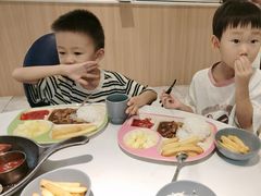 -鹿港小镇(悠唐店)