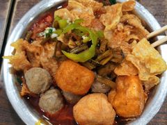 -岚方螺蛳粉(铁西店)