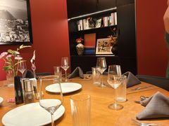 -拉蒂娜·巴西牛排馆 Latina·Brazilian Steakhouse(王府井喜悦店)