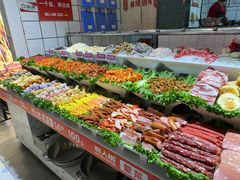 -醉人椒麻辣香锅(上地华联店)